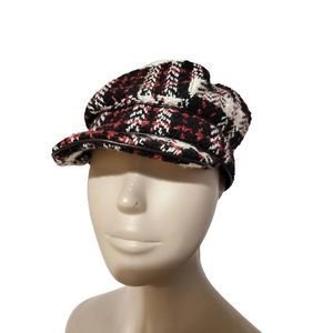 NWT! Banana Republic Newsboy Cap